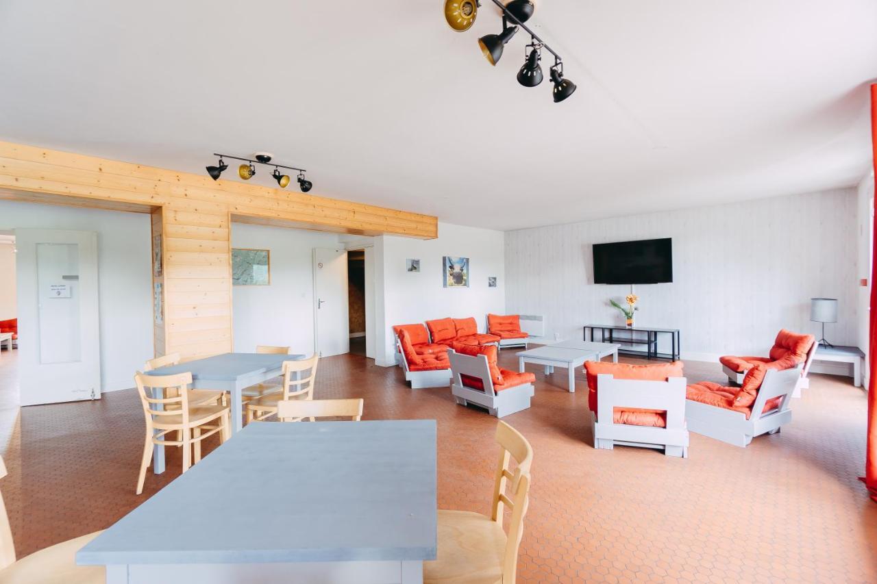 Residence Les Myrtilles Xonrupt-Longemer Ngoại thất bức ảnh