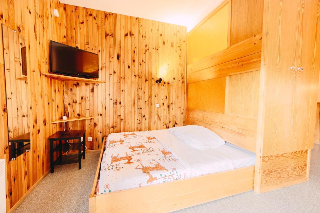 Residence Les Myrtilles Xonrupt-Longemer Ngoại thất bức ảnh