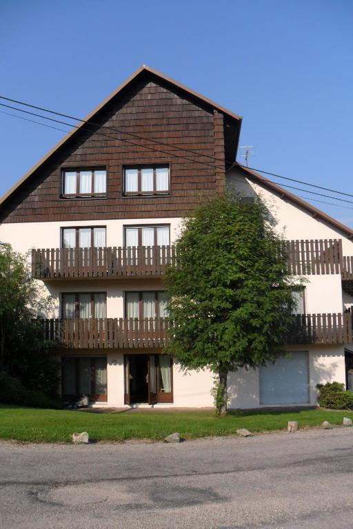 Residence Les Myrtilles Xonrupt-Longemer Ngoại thất bức ảnh
