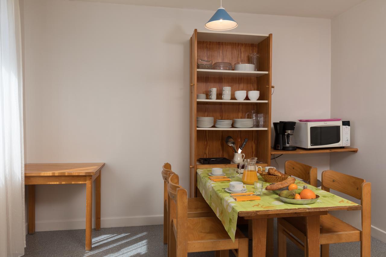 Residence Les Myrtilles Xonrupt-Longemer Ngoại thất bức ảnh