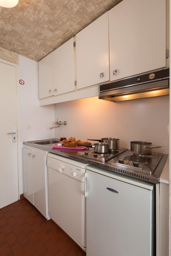Residence Les Myrtilles Xonrupt-Longemer Ngoại thất bức ảnh