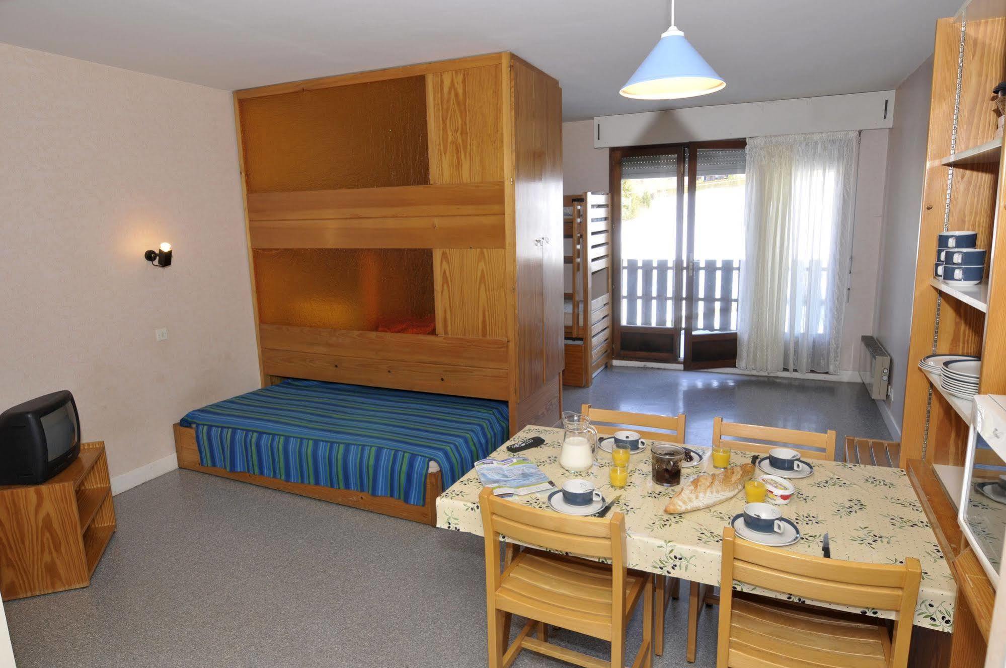 Residence Les Myrtilles Xonrupt-Longemer Ngoại thất bức ảnh