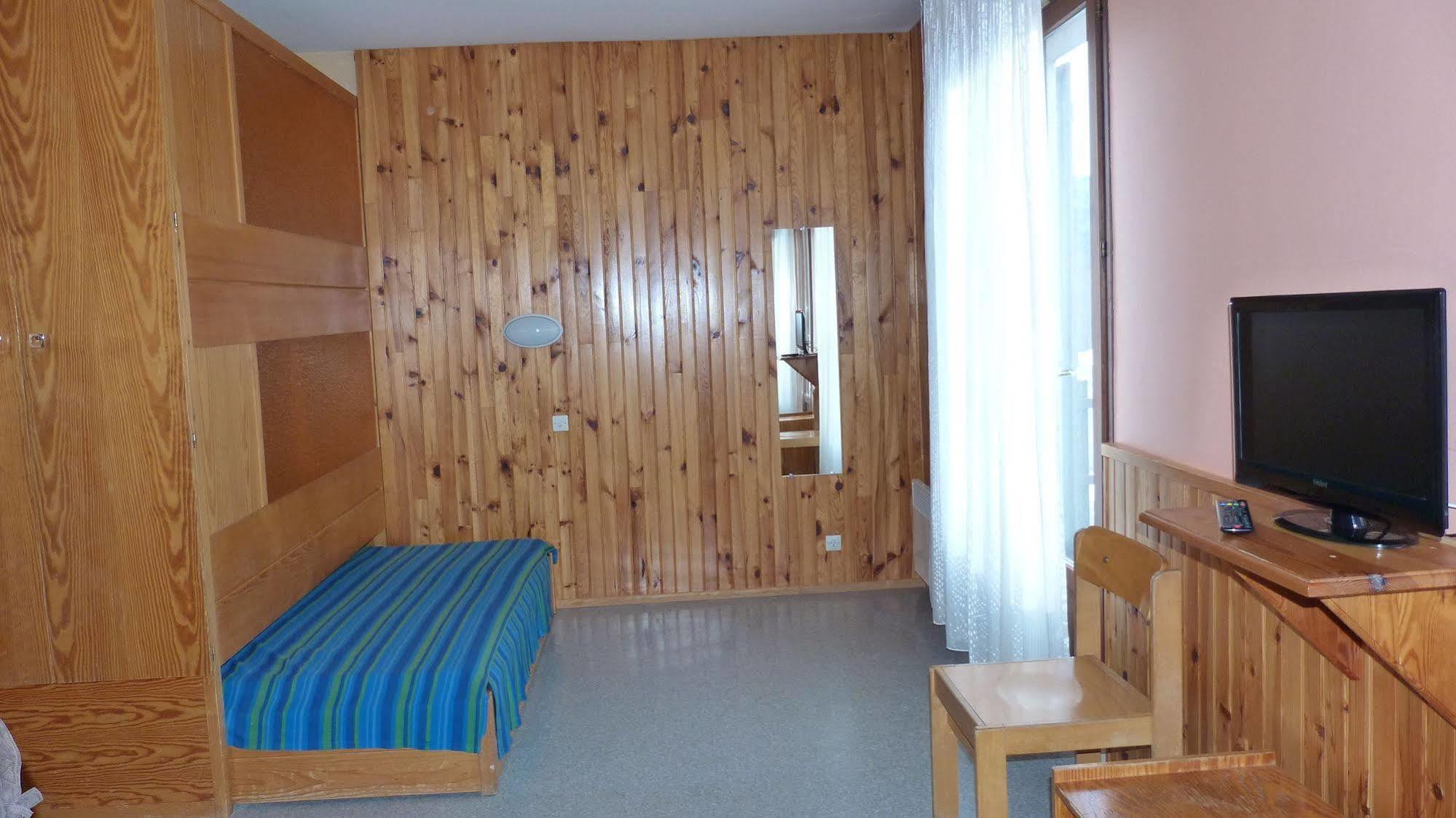 Residence Les Myrtilles Xonrupt-Longemer Ngoại thất bức ảnh
