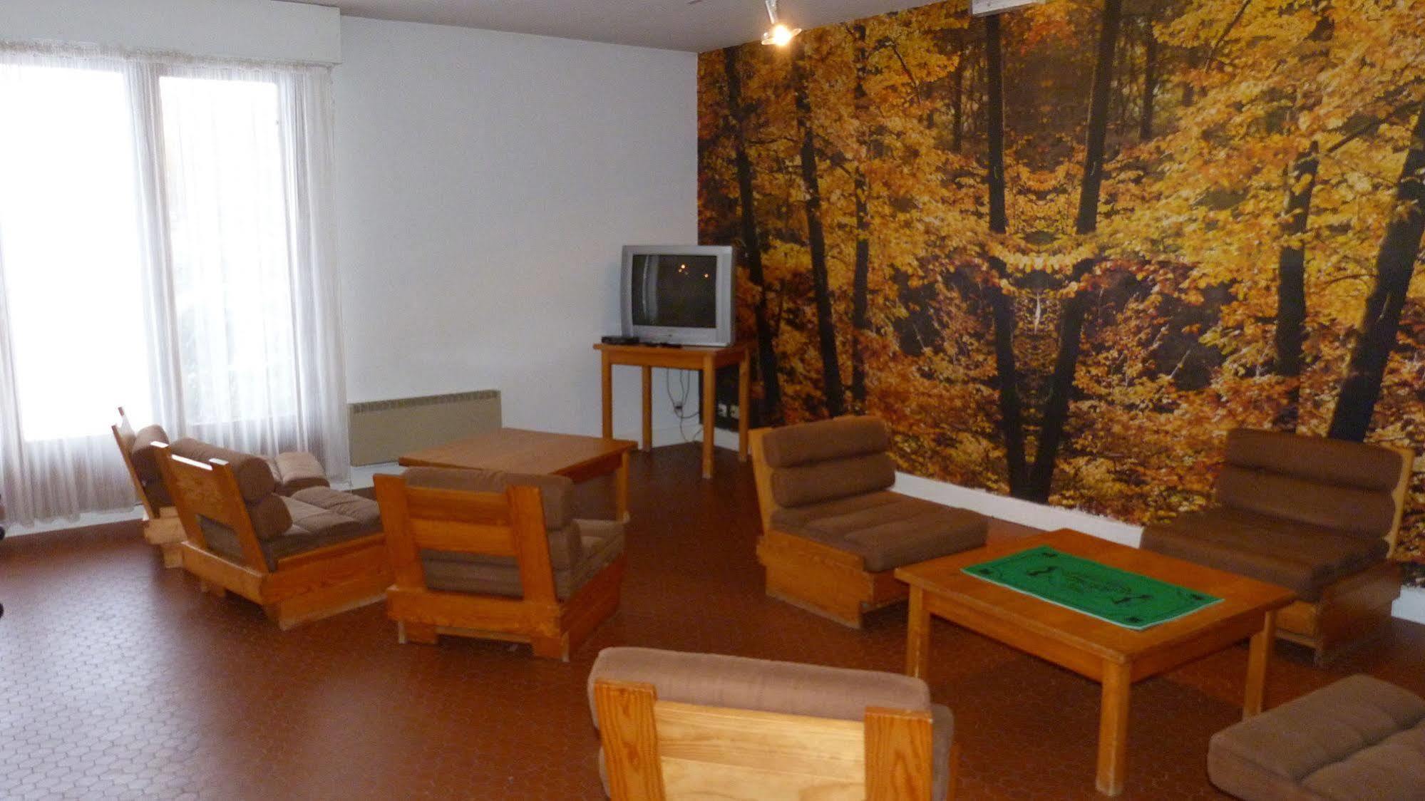 Residence Les Myrtilles Xonrupt-Longemer Ngoại thất bức ảnh